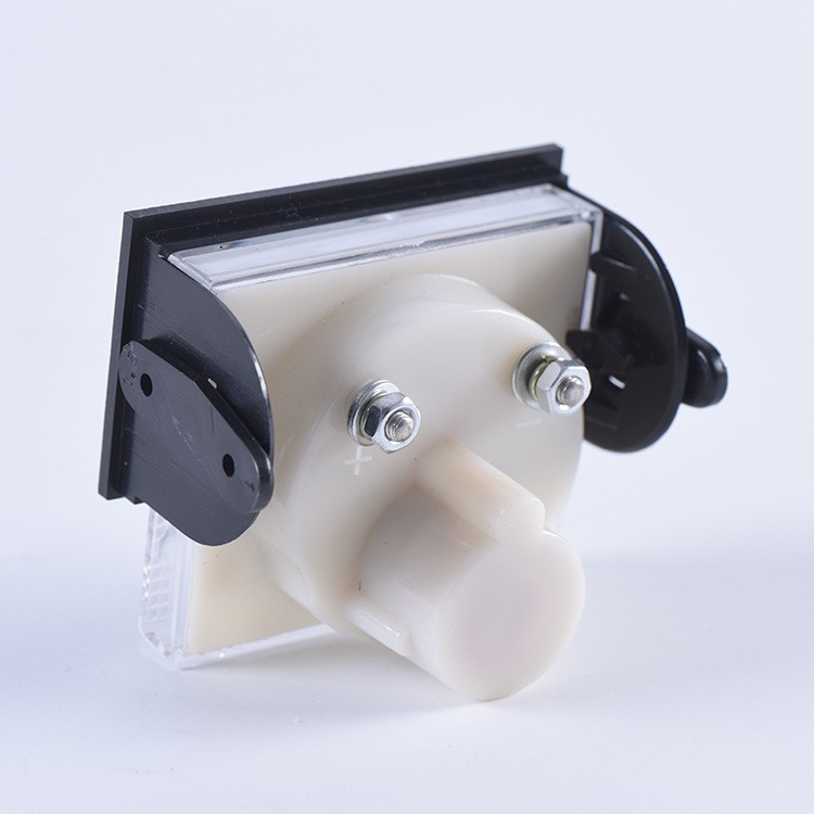 69C17毫安表 物理实验室电流仪器 指针式电流测量仪表图5