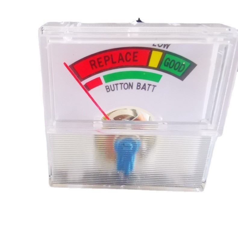 TB168电流表 168仪表 电池测量仪表 电流测量仪表图4