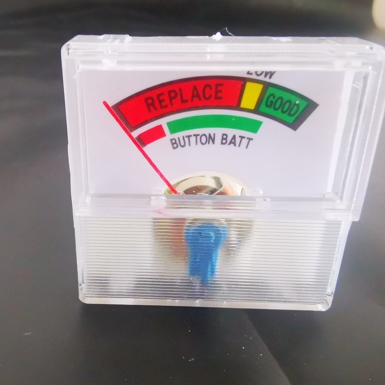 TB168电流表 168仪表 电池测量仪表 电流测量仪表图2