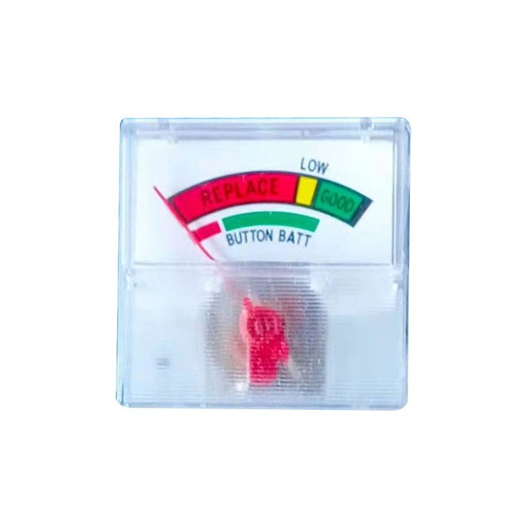 TB168电流表 168仪表 电池测量仪表 电流测量仪表图5