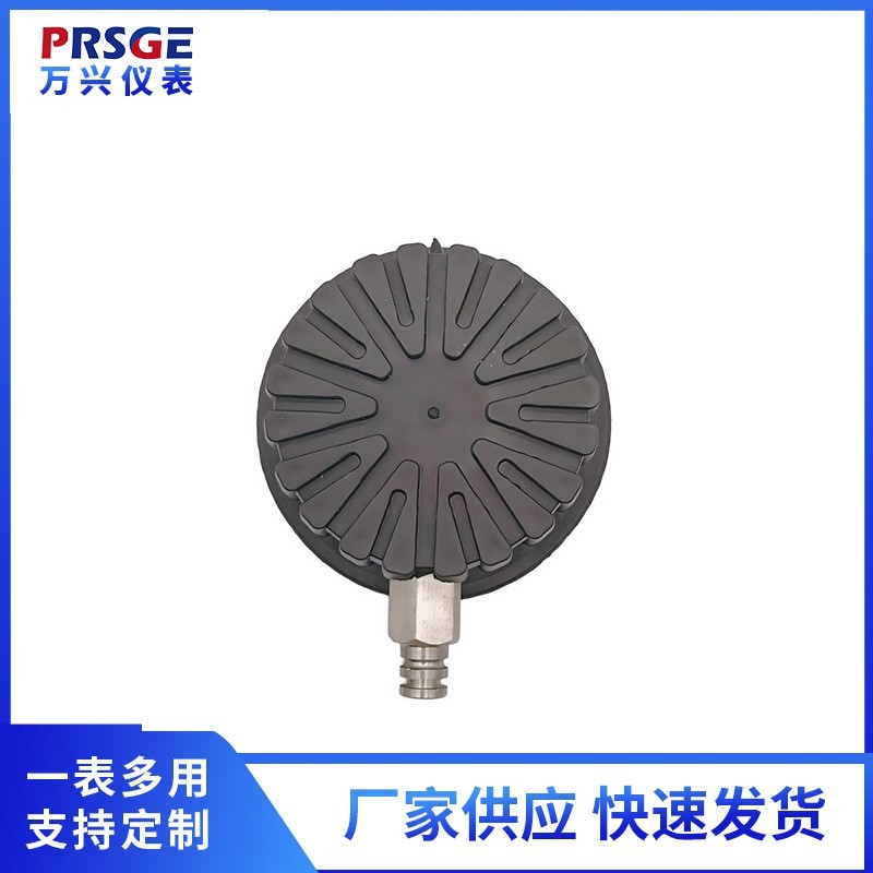 压力表 多规格记忆指针压力表图4