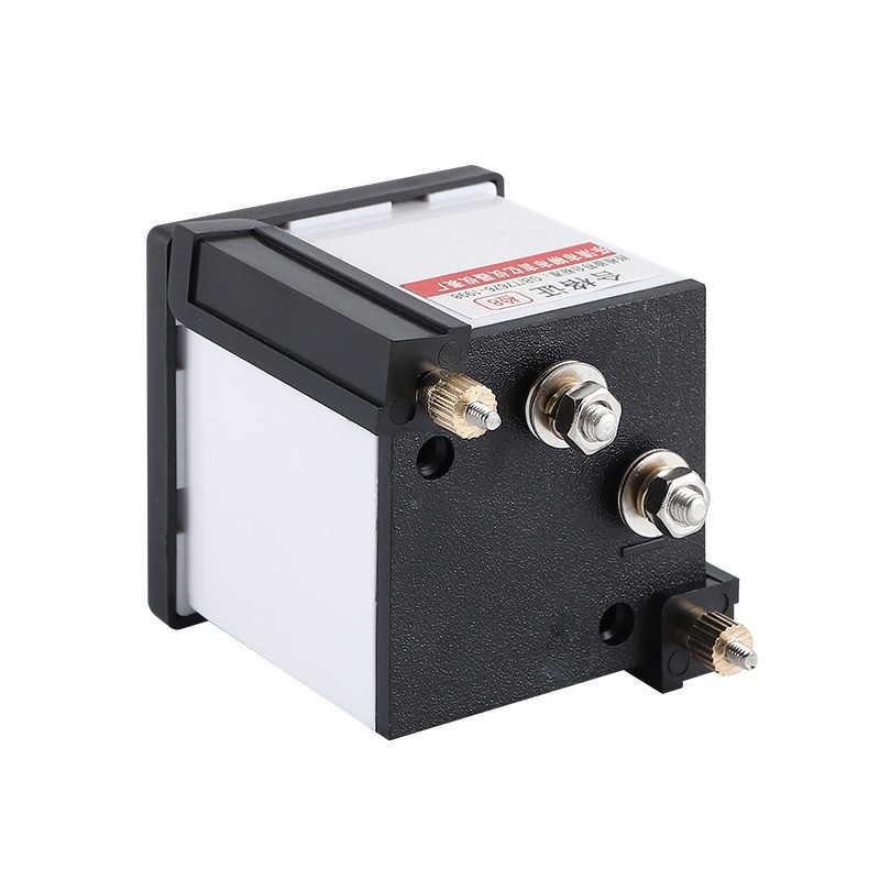 99T1安倍电流表 指针式电流电压表 99T1交流电压测量仪器仪表图3