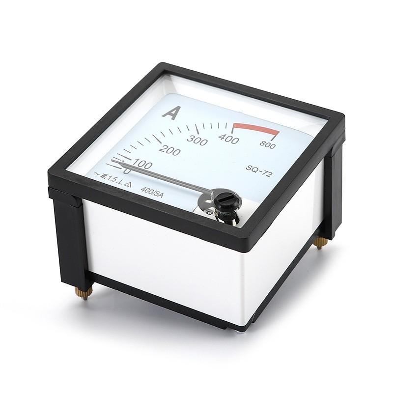 SQ-72指针式交流电流电压表72*72电流电压测量仪器仪表图4
