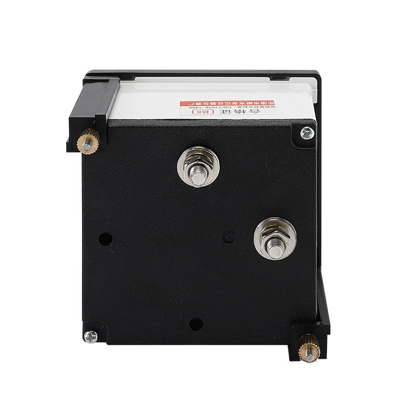 SQ-72指针式交流电流电压表72*72电流电压测量仪器仪表图3