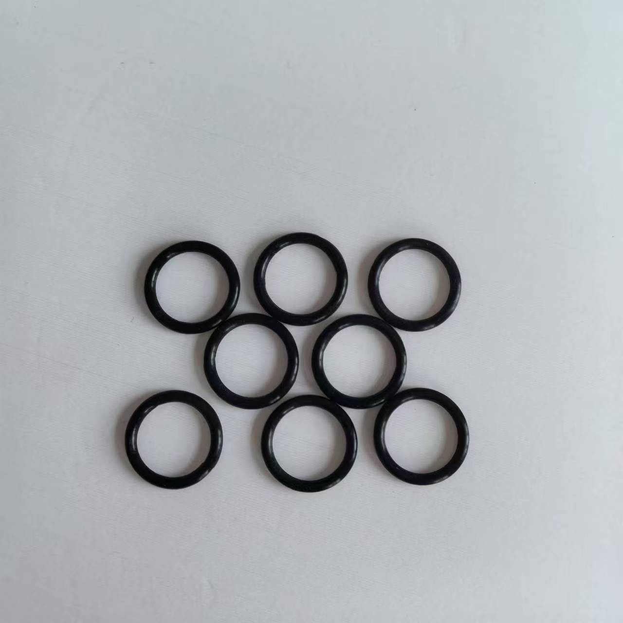 o型圈密封圈橡胶圈硅胶耐油耐磨氟橡胶O型圈耐腐蚀耐磨损防漏氟胶图5