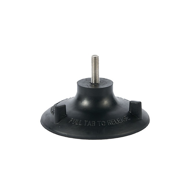 大吸盘长螺丝小吸盘橡胶硅胶制品杂件防滑耐用厂家定制图5