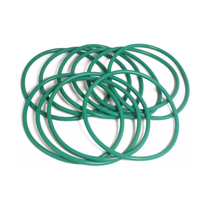 FKM氟橡胶〇型圈0形环O行密封圈线径1.5☞10mm粗细外径防水耐高温图5