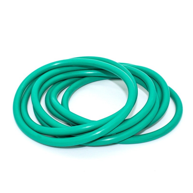 氟胶圈FKM氟橡胶O型圈0形O行环〇型圈线径4mm密封圈图5