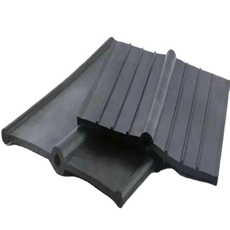 中埋式651橡胶止水带膨胀橡胶止水带隧道止水带厂家654型止水带图3