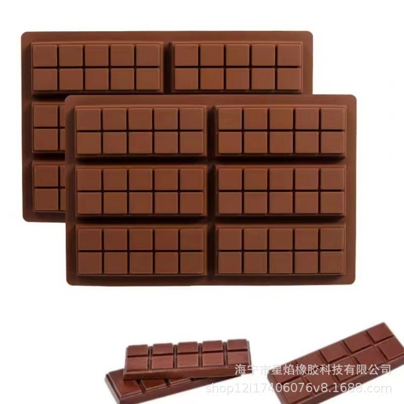 家用24格硅胶冰格带盖方形DIY冰块模具源头厂家-C4家居日用食品级图5