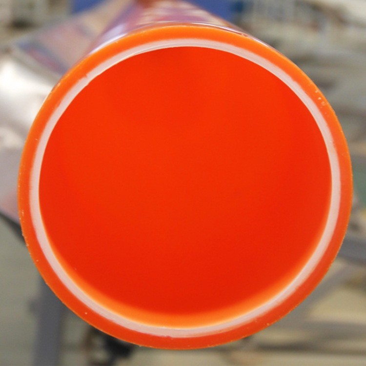 mpp电力管直埋式拖拉电缆穿线护套管市政工程电线保护图2