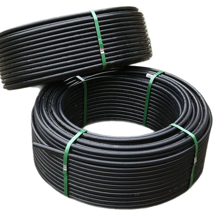 厂家HDPE给水管 PE穿线管 灌溉管 pe穿线管 耐压力抗腐蚀图5