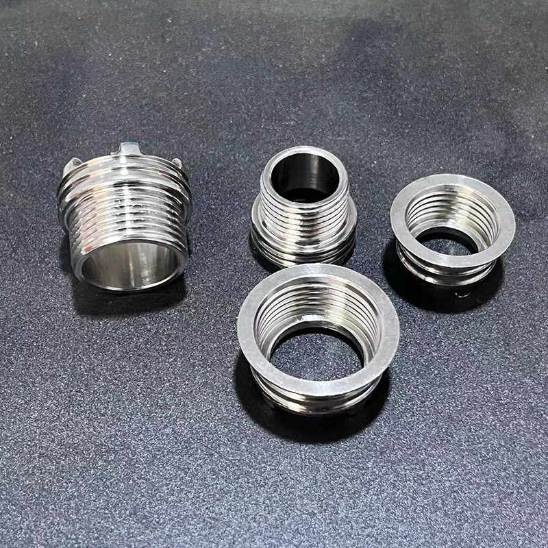 大体PE内丝外牙三通直接 HDPE材质承插式6分3/4直接 PE给水管材管图3