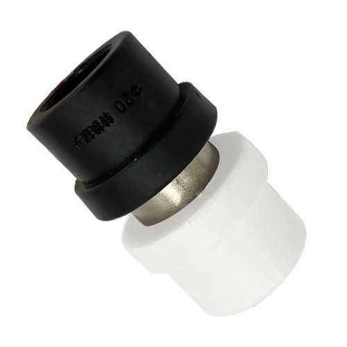 全塑PE转PPR管件接头热熔转换ppr转pe速发直接4分6分1寸饮用配件图2