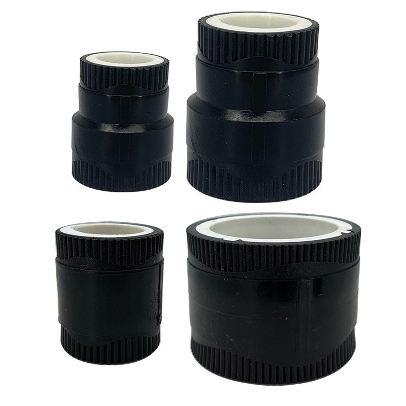 全塑PE转PPR管件接头热熔转换ppr转pe速发直接4分6分1寸饮用配件图4