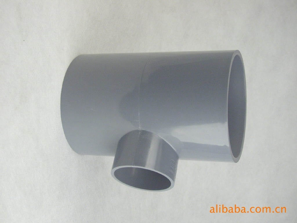 新型环保PVC管道（PVC-M管材）图2