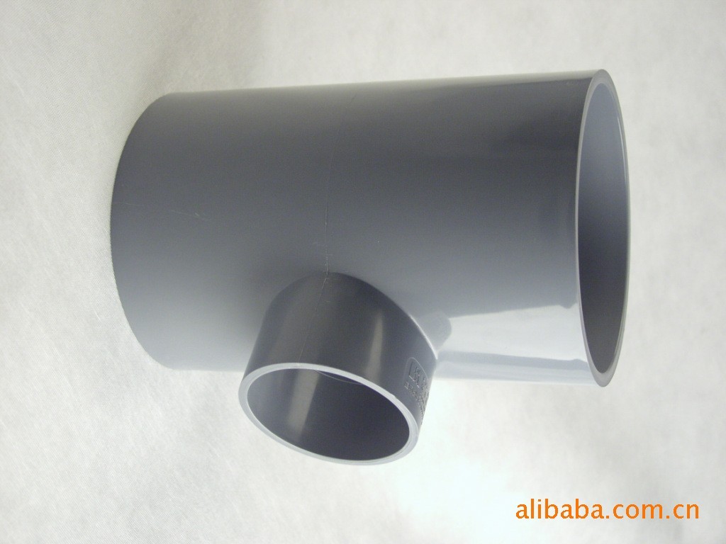 新型环保PVC管道（PVC-M管材）图3