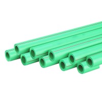 定制冷热水管 ppr管 20 25 32热熔管ppr水管