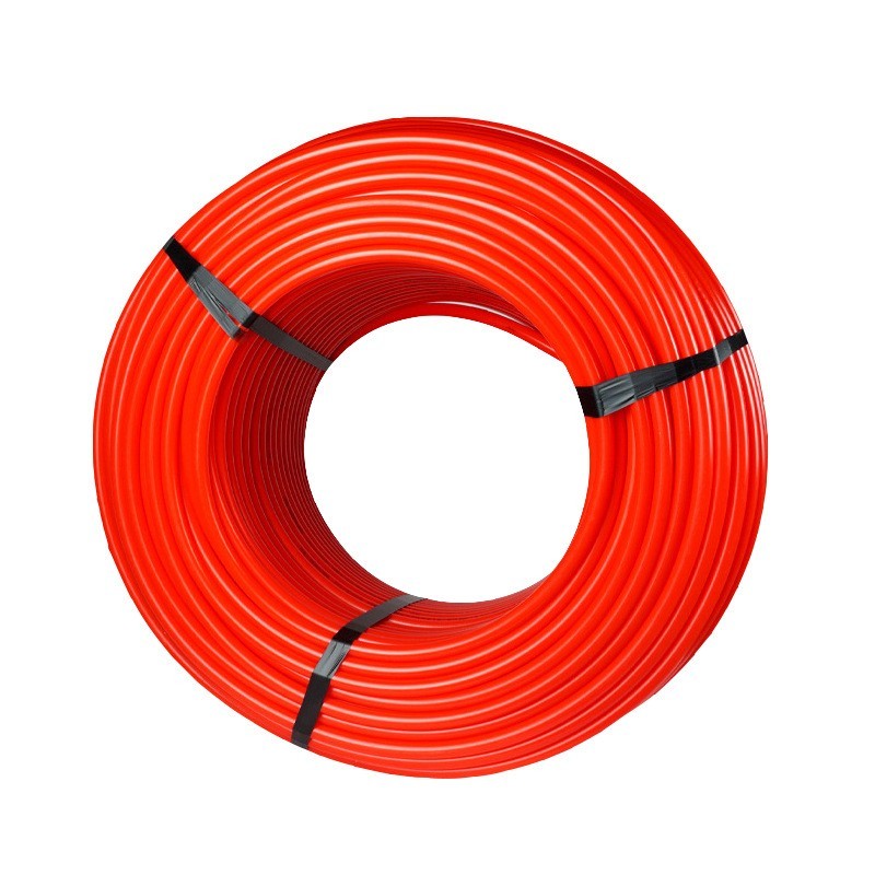定做外贸pex-a16地暖管热熔pex-c地暖管出口大流量养殖地热采暖管图5