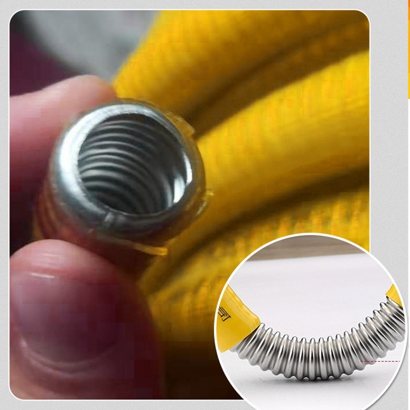 铝塑管1216水管1620 太阳能热水管太阳能冷热不锈钢燃气管煤气管图3