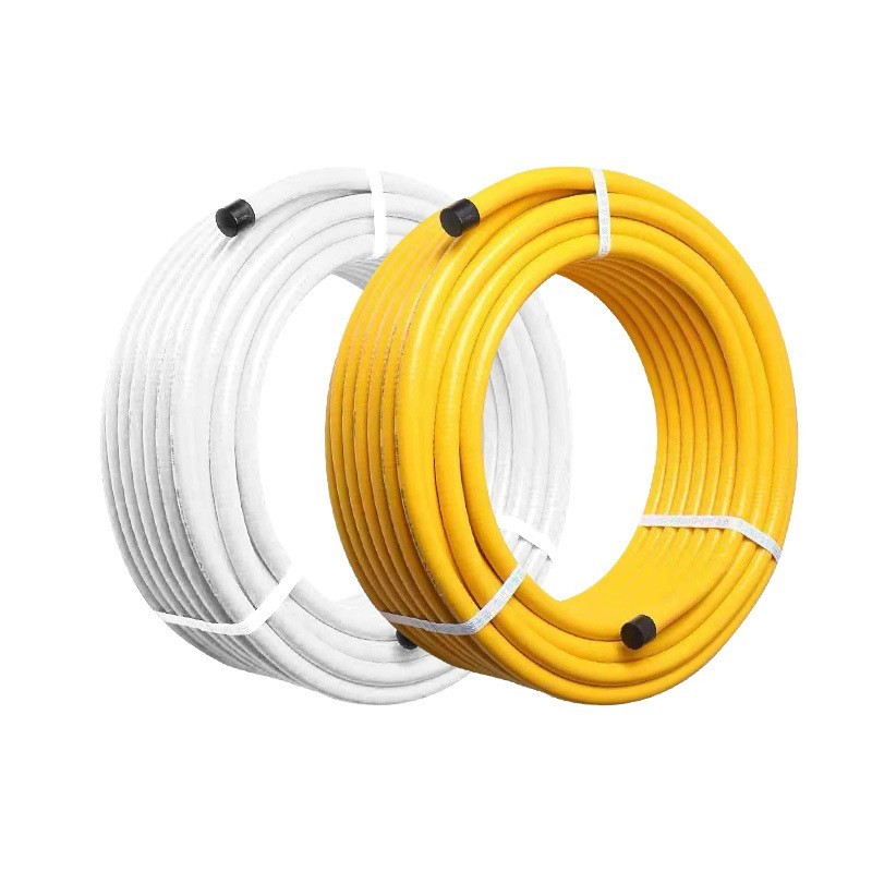 铝塑管1216水管1620 太阳能热水管太阳能冷热不锈钢燃气管煤气管图5