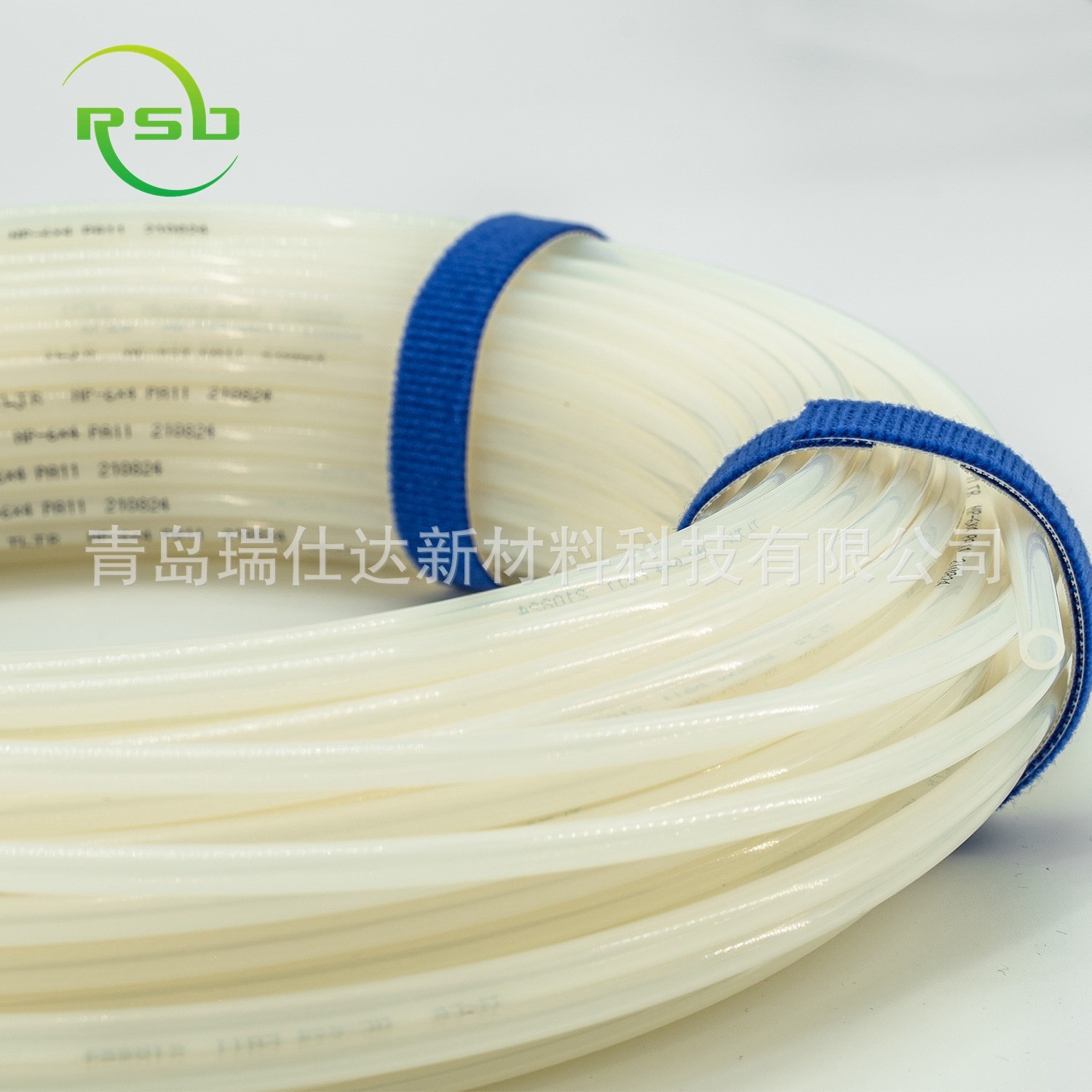 PA6尼龙管润滑油管高压透明油路配件4mm6mm8mm塑料气管机床油管图3