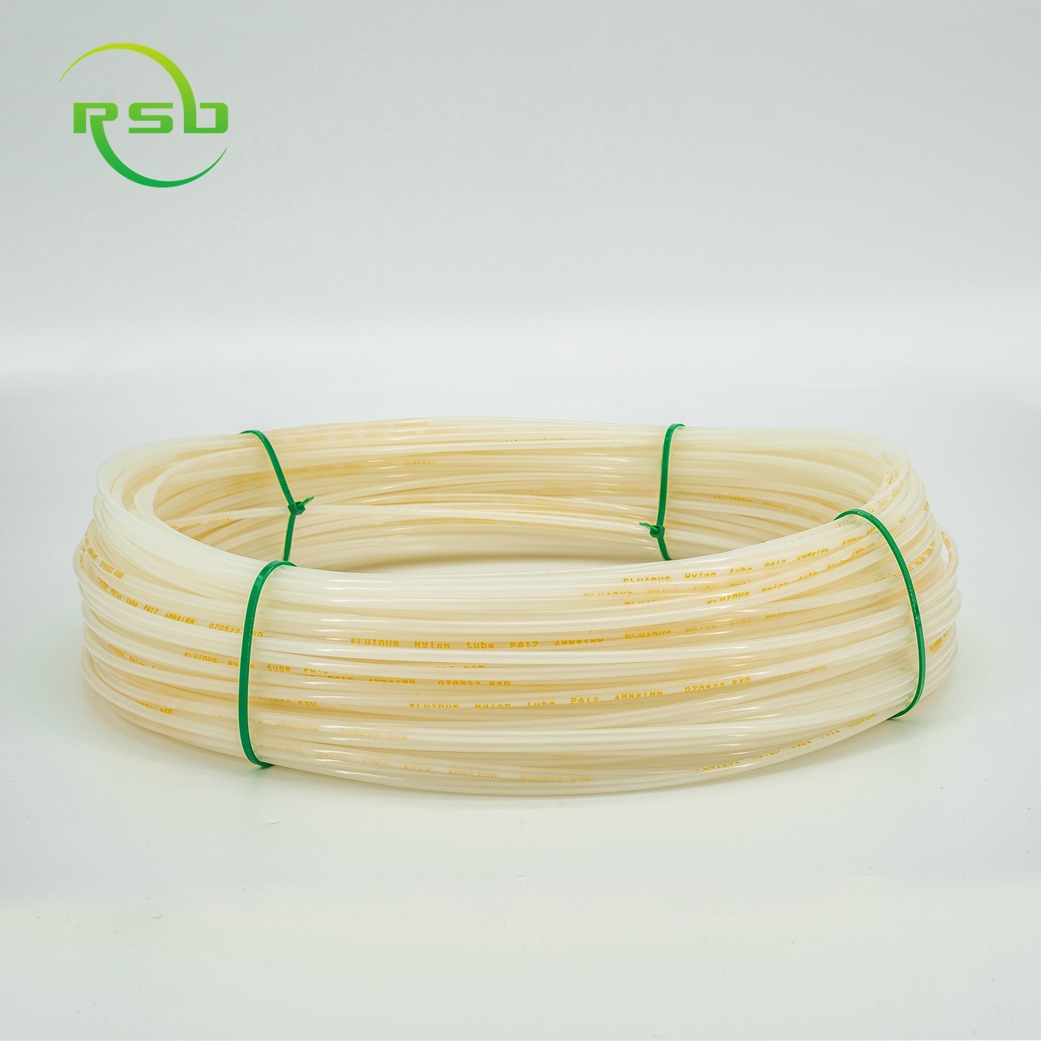 PA6尼龙管润滑油管高压透明油路配件4mm6mm8mm塑料气管机床油管图2