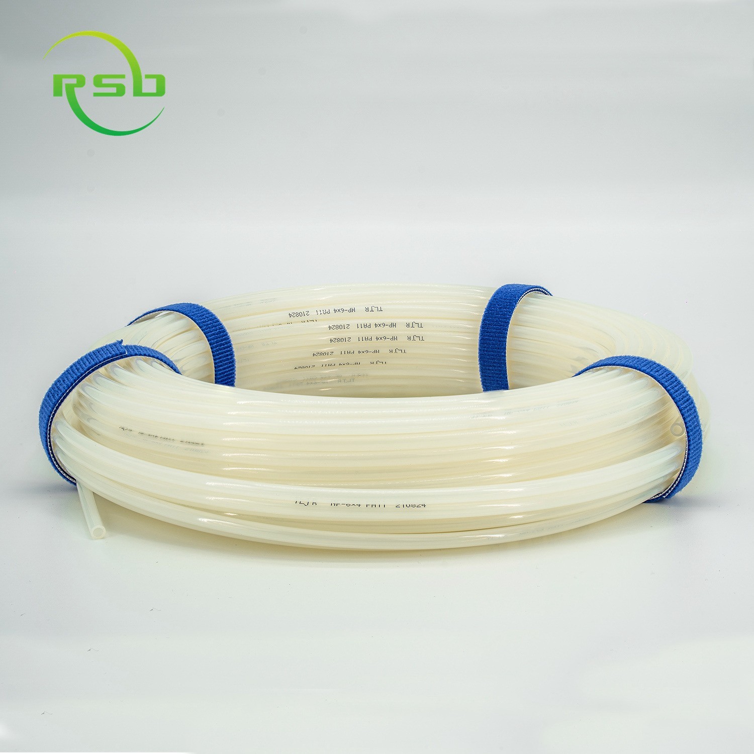 PA6尼龙管润滑油管高压透明油路配件4mm6mm8mm塑料气管机床油管图5