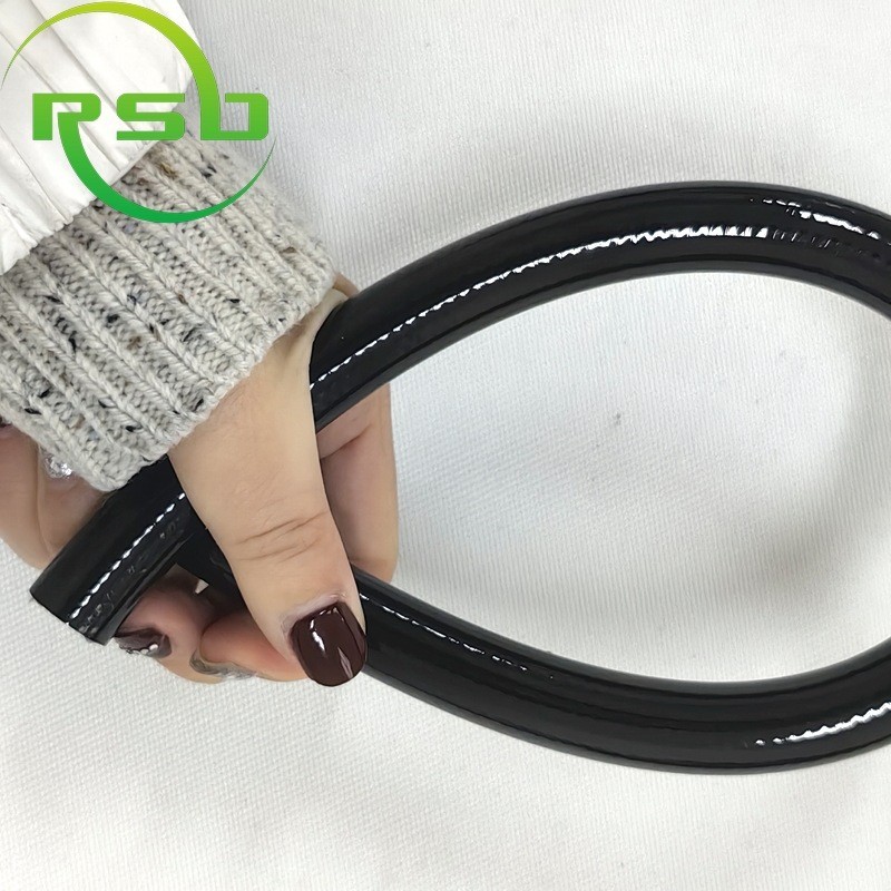 输送硝酸软管 养殖场消毒机软管 高压水消毒水软管图4