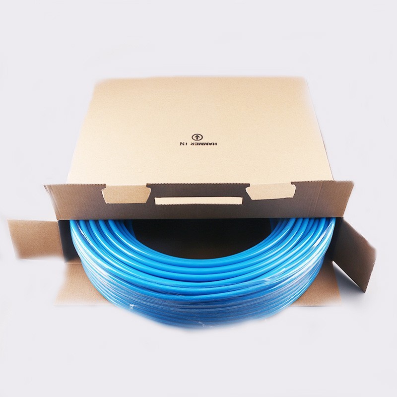 PU 软管聚氨酯PU管高压气管盒装4/6/8/10/12/14/16耐磨气动图4