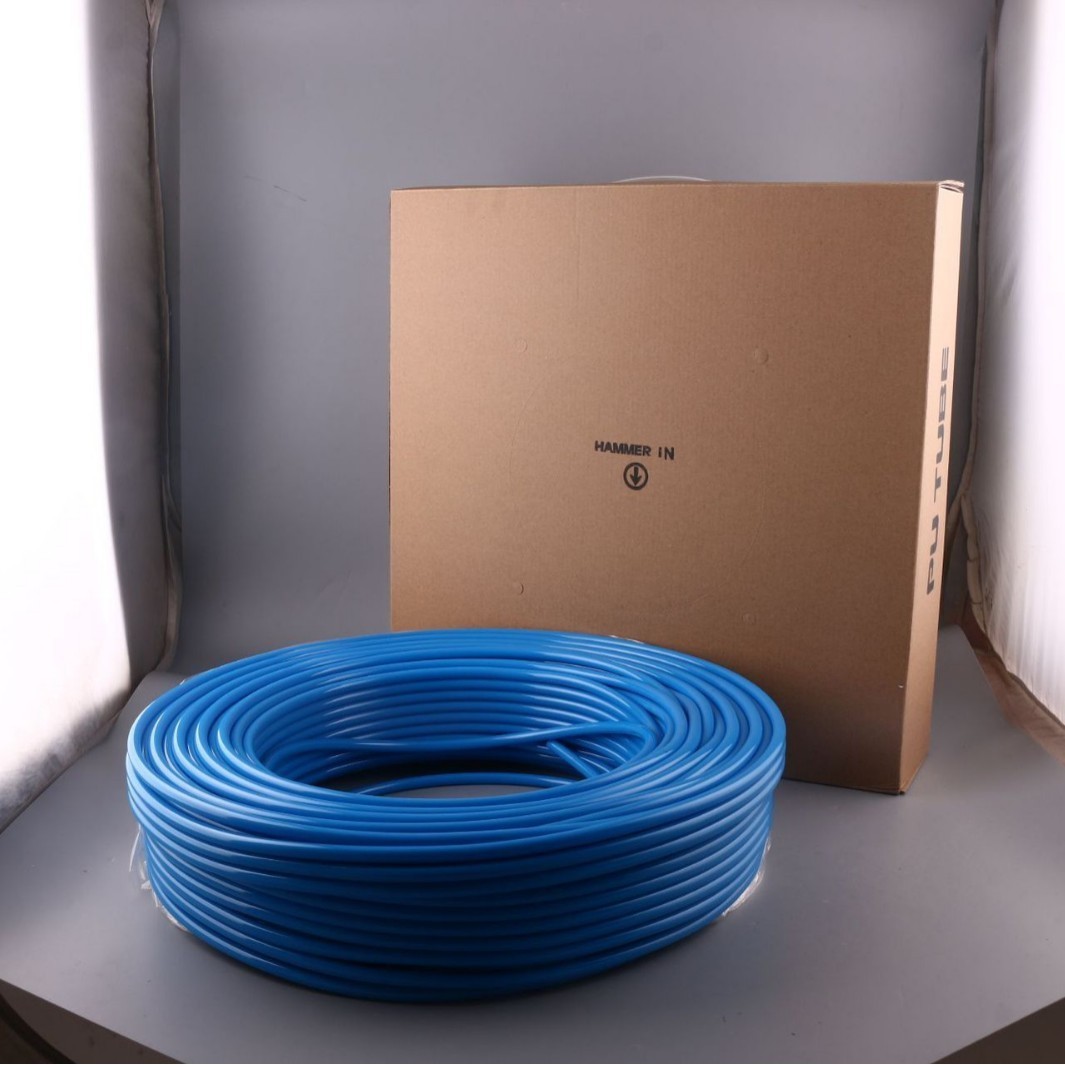 PU 软管聚氨酯PU管高压气管盒装4/6/8/10/12/14/16耐磨气动图5