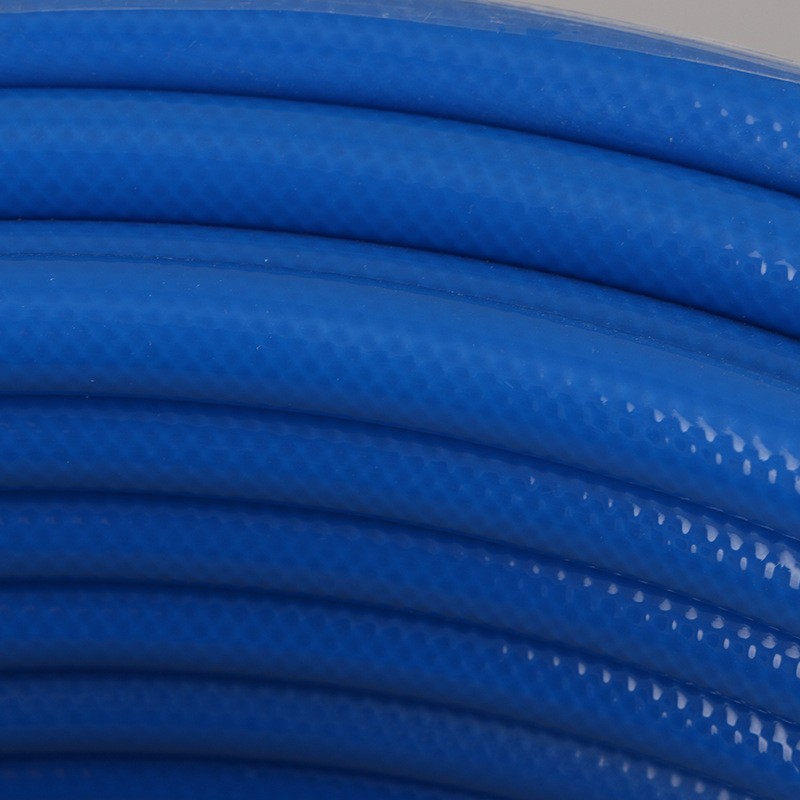 PU夹纱管聚氨酯多规格PU软管气管汽修汽保小风炮气鼓管图4