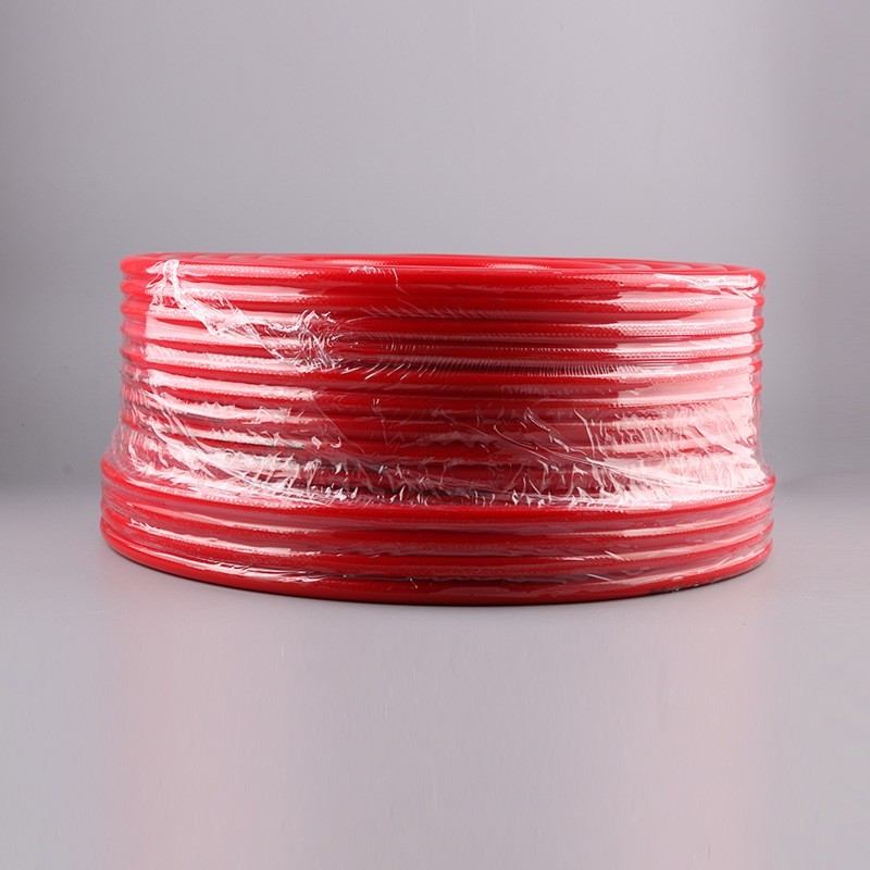 PU夹纱管聚氨酯多规格PU软管气管汽修汽保小风炮气鼓管图3