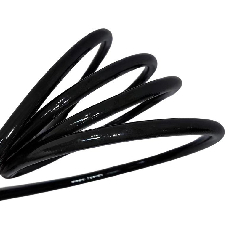 纤维编织树脂高压清洗机消毒机TPU软管耐弱酸弱碱耐老化可定制图5