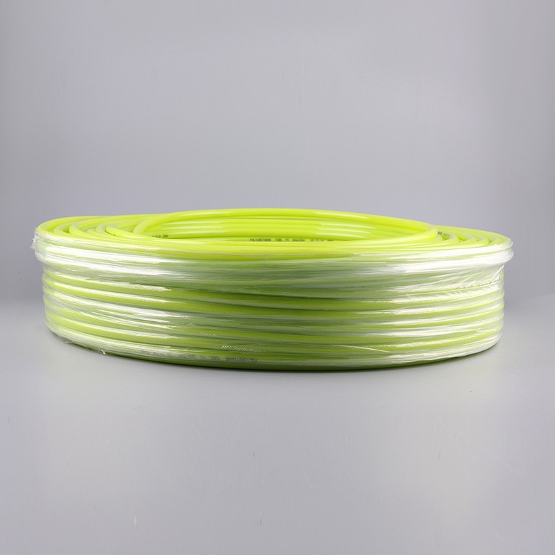 PU软管聚醚型耐水解管空压机气管塑料软管多层颜色自定汽车配件图2