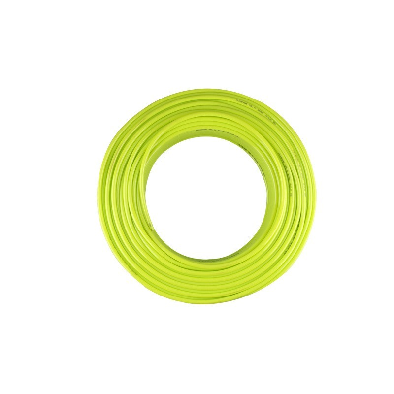 PU软管聚醚型耐水解管空压机气管塑料软管多层颜色自定汽车配件图4