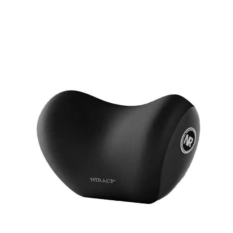 跨境汽车头枕腰靠车载靠垫座椅靠背车用腰垫腰托护腰靠枕护颈枕图5