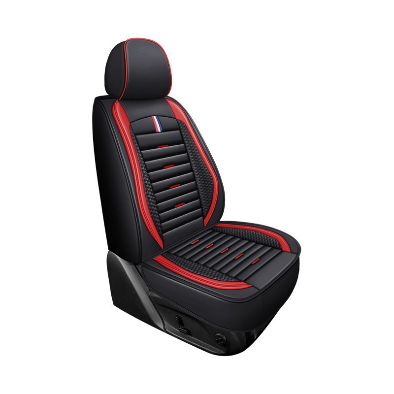 汽车坐垫老新日产逍客2011/2012/2013年款全包四季通用座套车垫皮图5