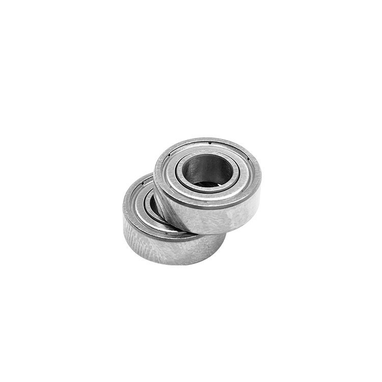 微型轴承MR52ZZ厂家供应2*5*2.5高转速高精度低噪音全尺寸主轴图5