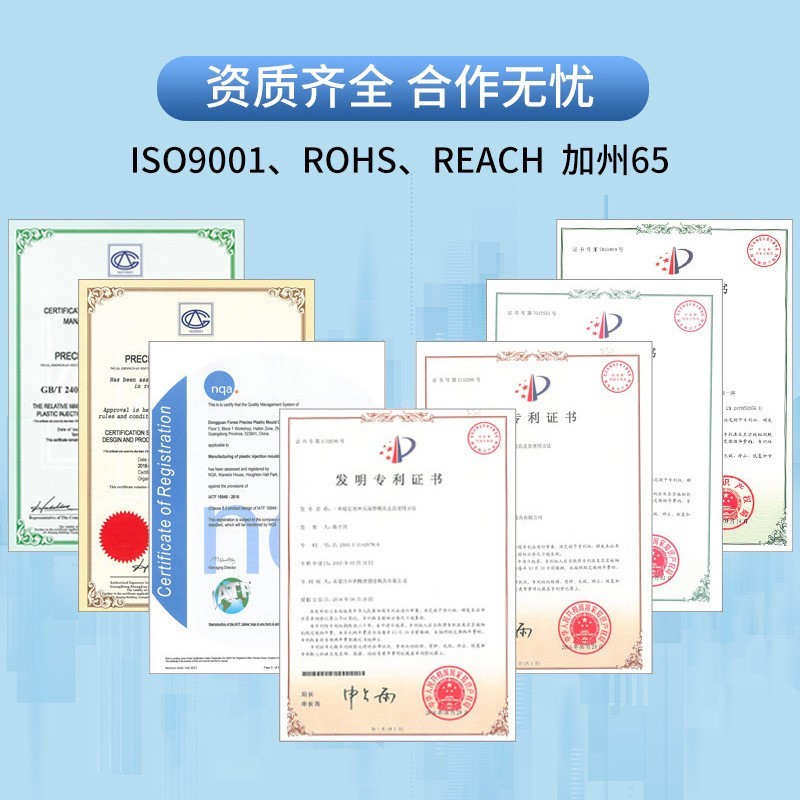 微型轴承MR52ZZ厂家供应2*5*2.5高转速高精度低噪音全尺寸主轴图4