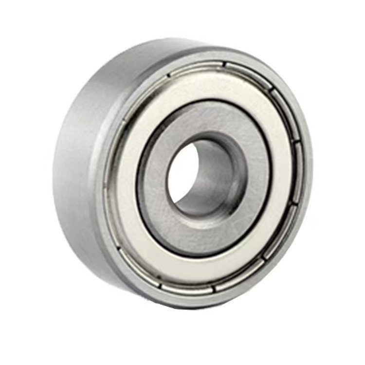 深沟球高速轴承604zz 高速低噪音微型轴承工厂直供不锈钢静音轴承图5