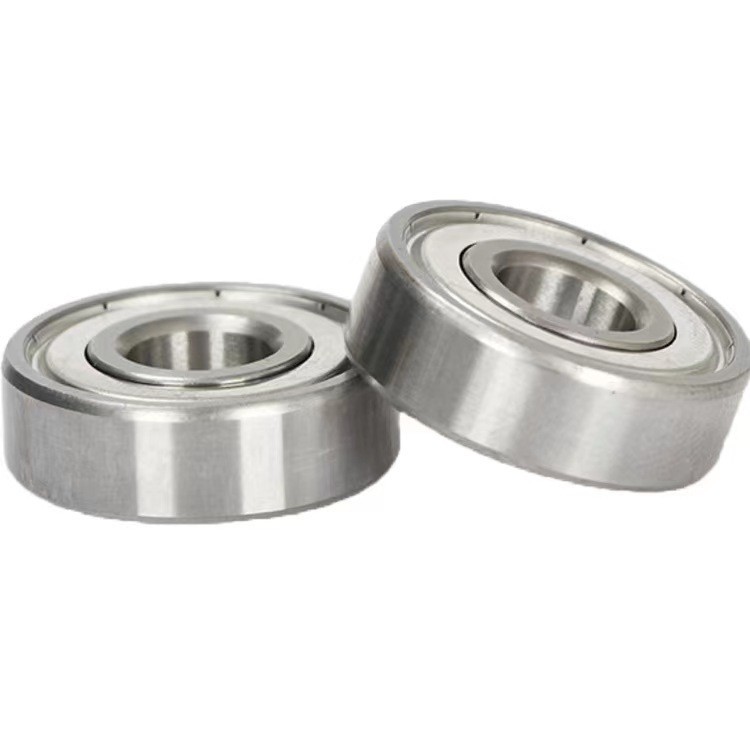 深沟球高速轴承604zz 高速低噪音微型轴承工厂直供不锈钢静音轴承图3