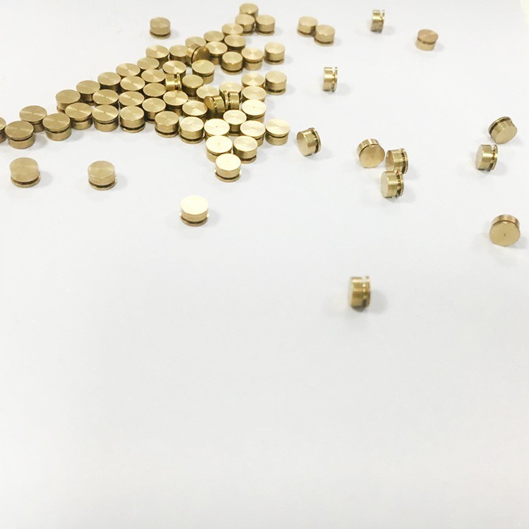 美甲轴承DIY专用旋转轴承时来运转微型饰品轴承 3.7*3.5*2.2戒指图5