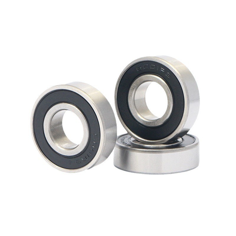 深沟球轴承机加工型号大全迷你微型滚珠饰品密封薄壁高速轴承图5