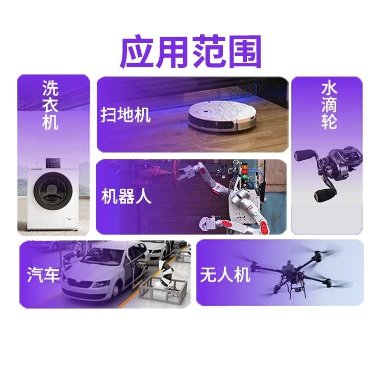 薄壁轴承6700 6701 6702 6707电机主轴精密不锈钢超薄深沟球轴承图3