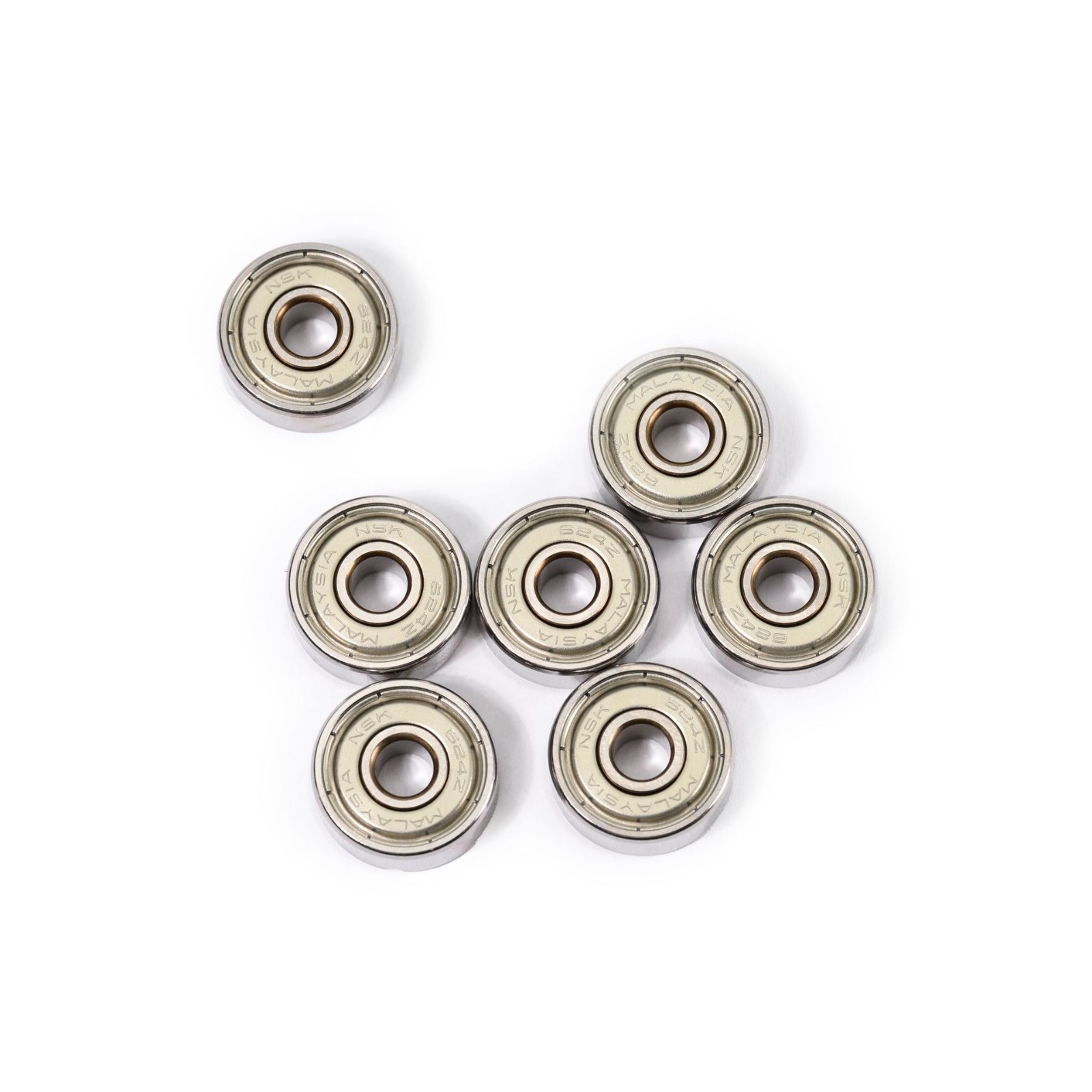 定制深沟球轴承62系列微型深沟球轴承工业机械用深沟球轴承图5