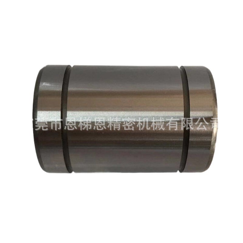 微型防锈直线轴承机床配件LM系列圆柱UU滚动批发高精图5