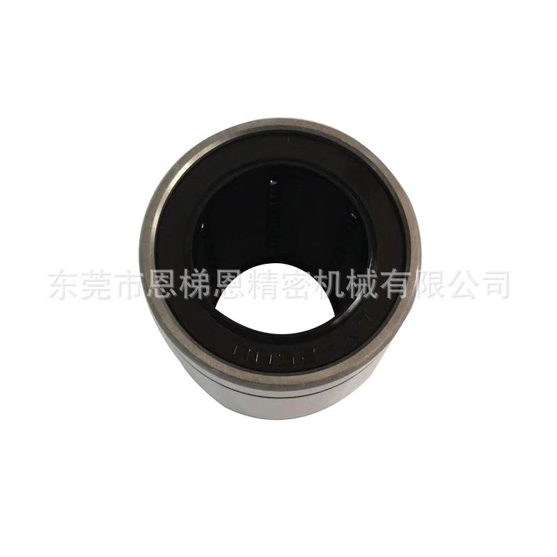 微型防锈直线轴承机床配件LM系列圆柱UU滚动批发高精图3