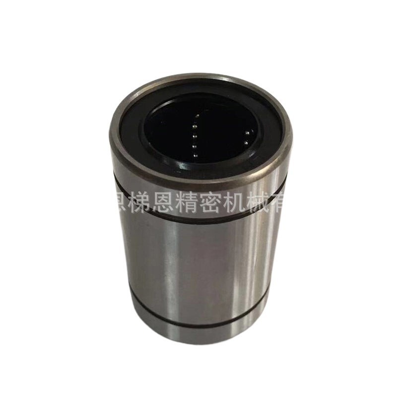 微型防锈直线轴承机床配件LM系列圆柱UU滚动批发高精图4