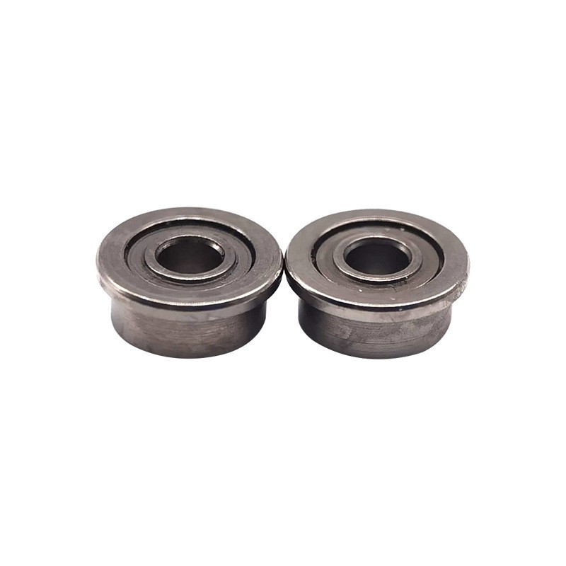 法兰边轴承MF74 MF63 MF62 MF683 MF52图5